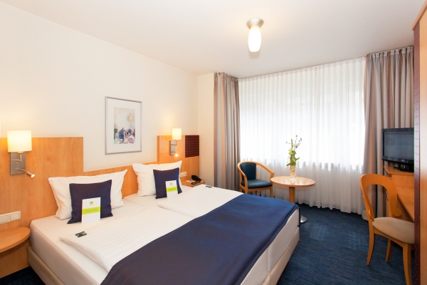 Hotel Scala Frankfurt City Centre (Frankfurt am Main)